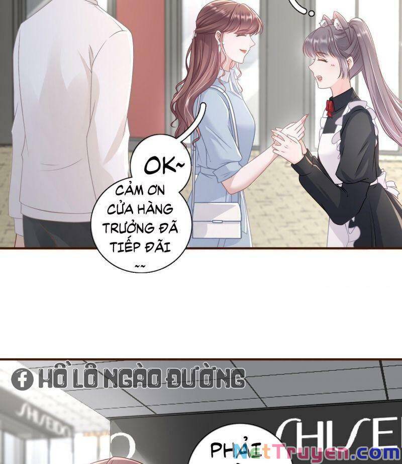 Bạn Gái Tôi Mới 30+ Chapter 86 - 17