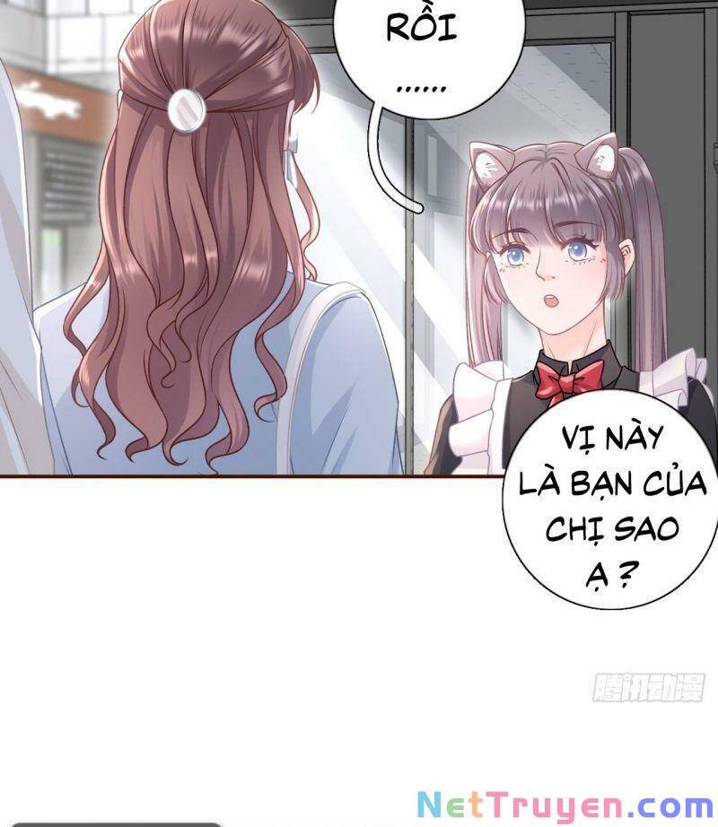 Bạn Gái Tôi Mới 30+ Chapter 86 - 18