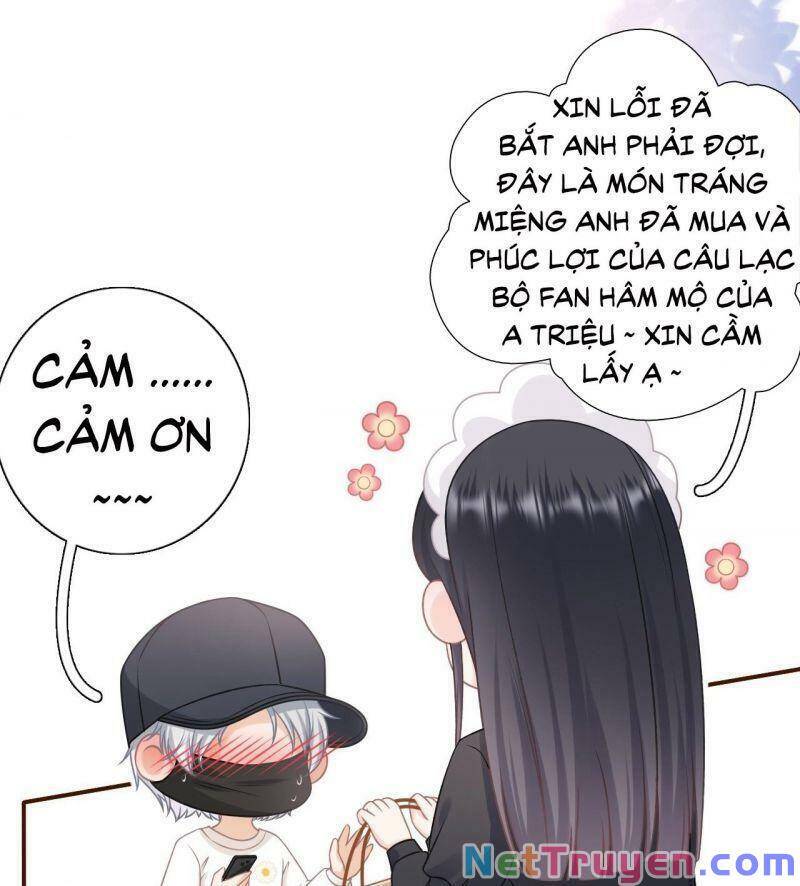 Bạn Gái Tôi Mới 30+ Chapter 86 - 23