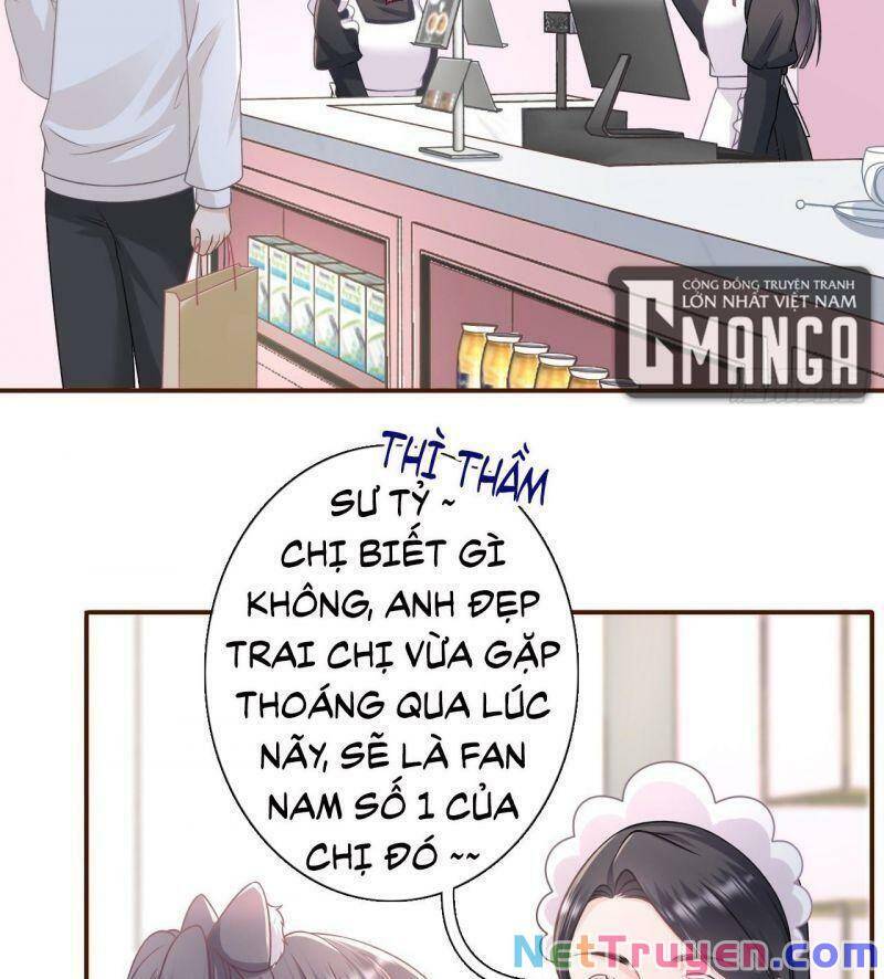 Bạn Gái Tôi Mới 30+ Chapter 86 - 25