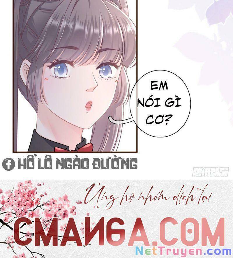 Bạn Gái Tôi Mới 30+ Chapter 86 - 27