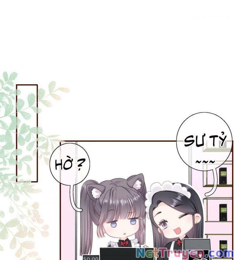 Bạn Gái Tôi Mới 30+ Chapter 86 - 32