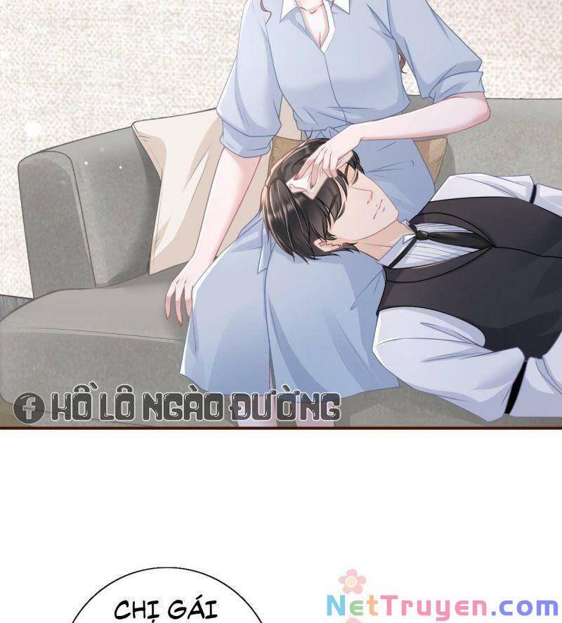 Bạn Gái Tôi Mới 30+ Chapter 86 - 34