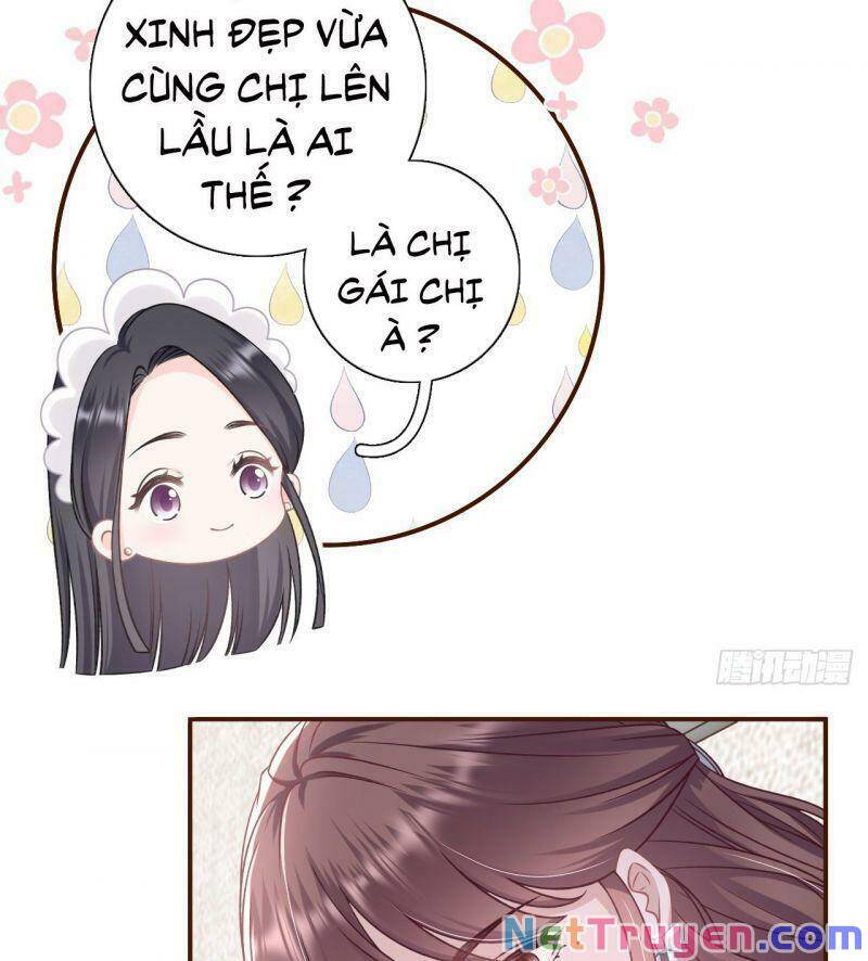 Bạn Gái Tôi Mới 30+ Chapter 86 - 35