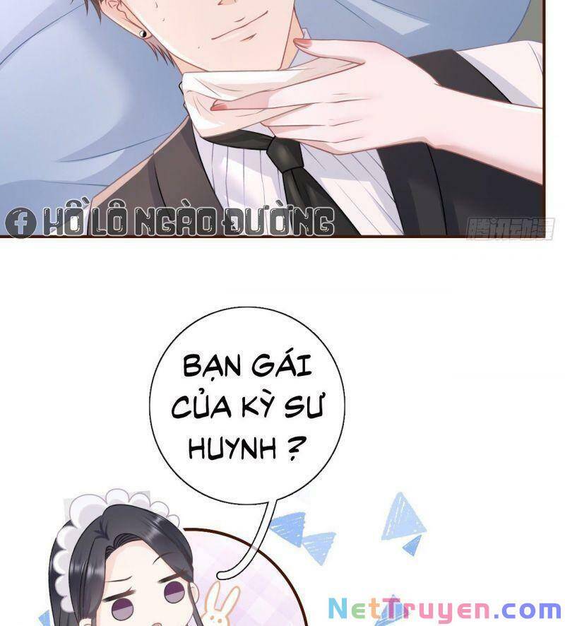 Bạn Gái Tôi Mới 30+ Chapter 86 - 38