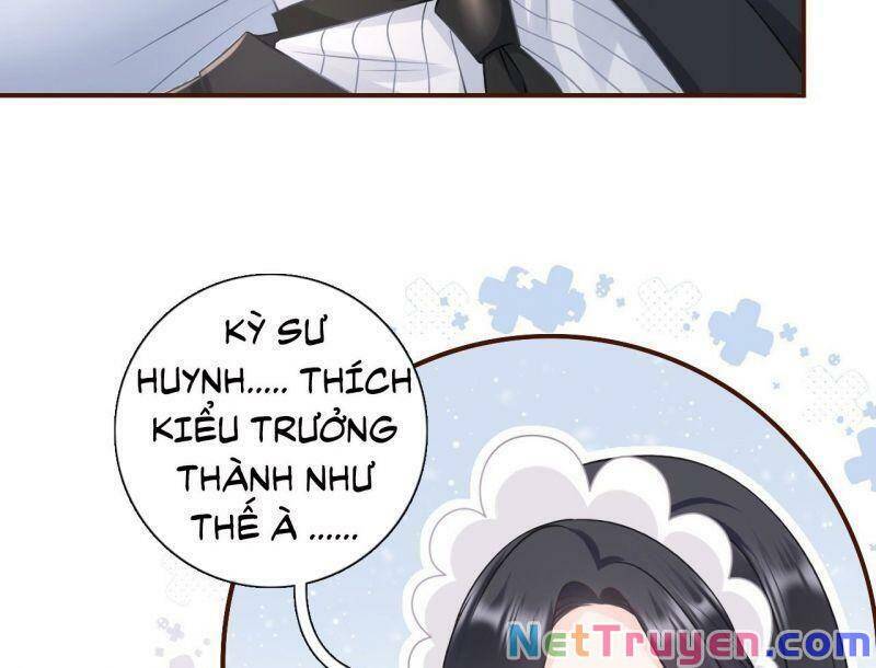 Bạn Gái Tôi Mới 30+ Chapter 86 - 44