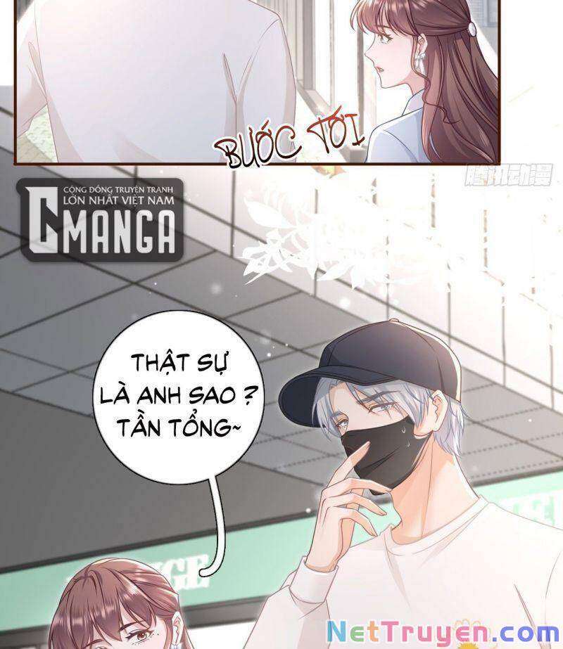 Bạn Gái Tôi Mới 30+ Chapter 86 - 7