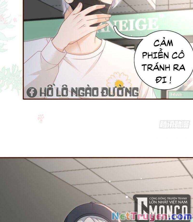 Bạn Gái Tôi Mới 30+ Chapter 86 - 9