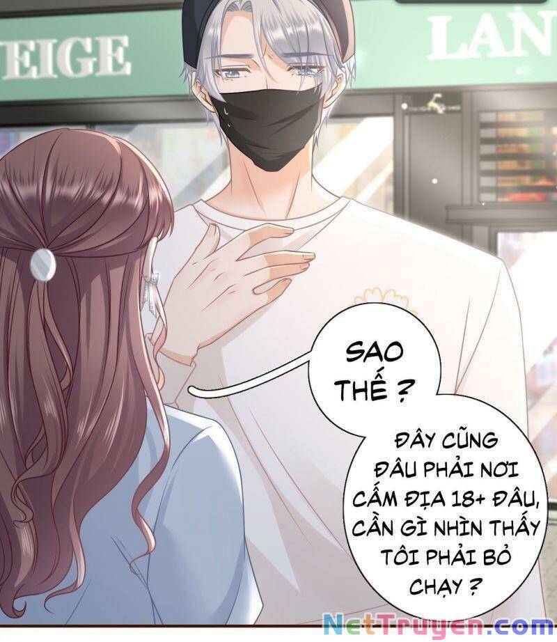 Bạn Gái Tôi Mới 30+ Chapter 86 - 10