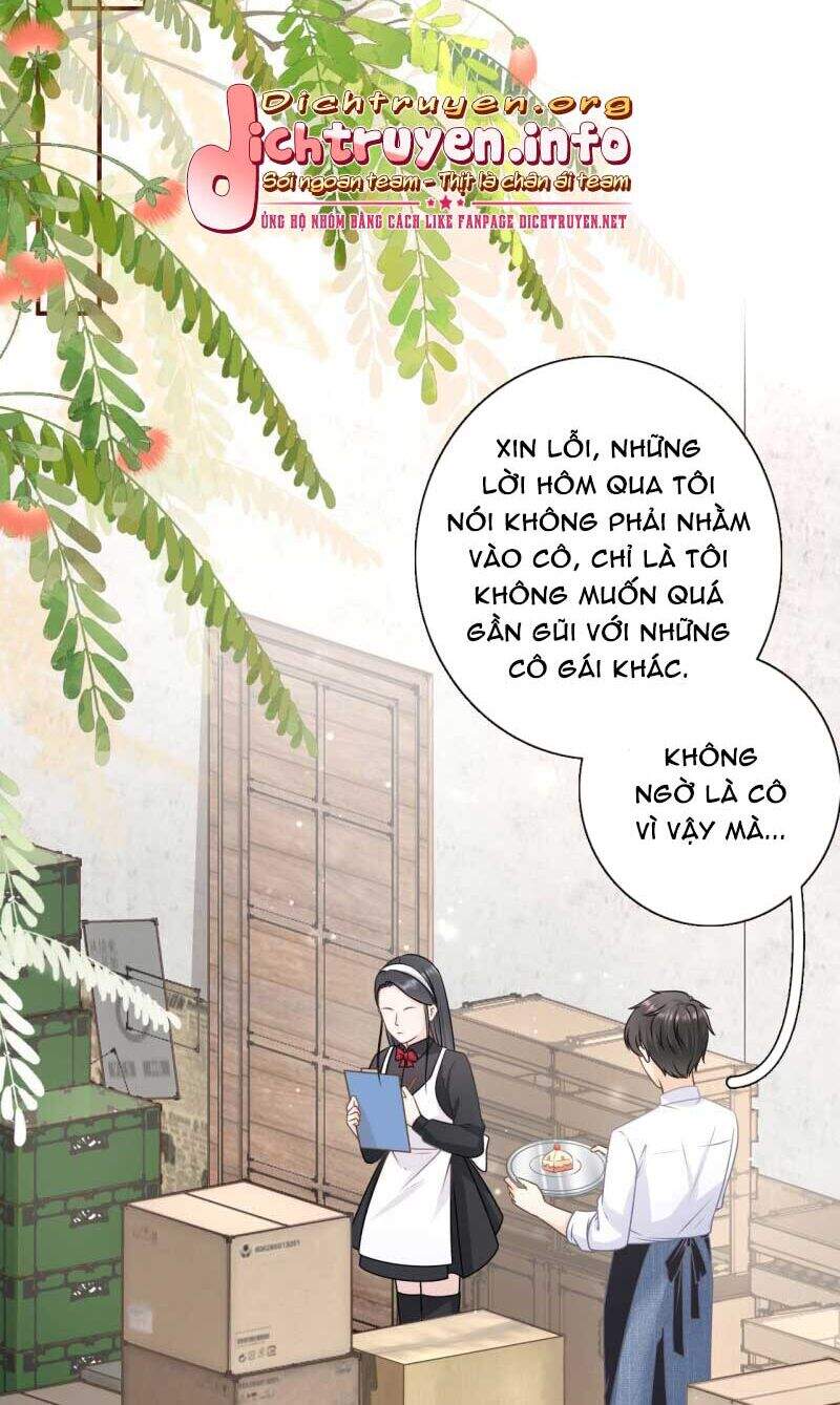 Bạn Gái Tôi Mới 30+ Chapter 93 - 2