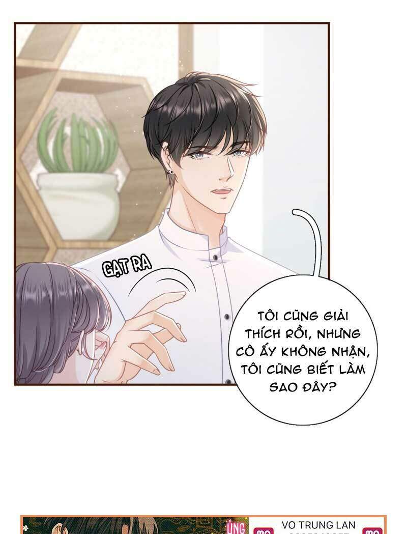 Bạn Gái Tôi Mới 30+ Chapter 93 - 13