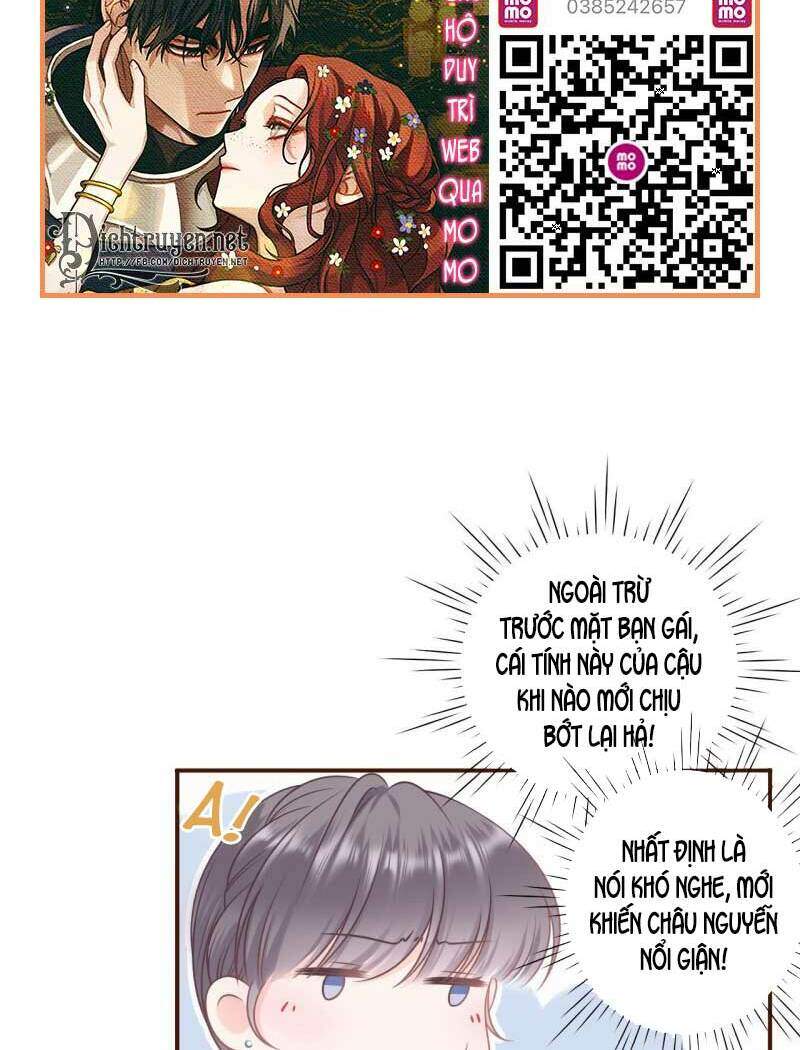 Bạn Gái Tôi Mới 30+ Chapter 93 - 14