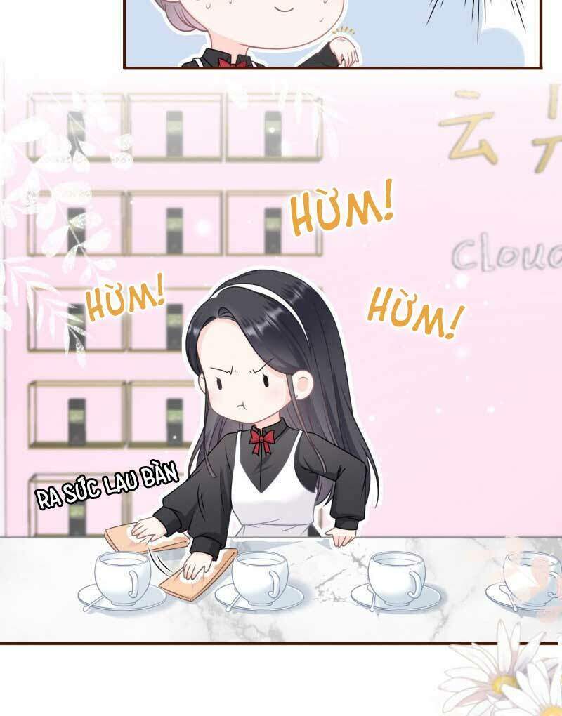 Bạn Gái Tôi Mới 30+ Chapter 93 - 15