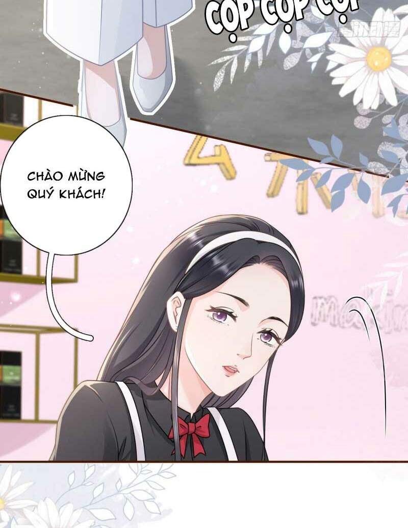 Bạn Gái Tôi Mới 30+ Chapter 93 - 18