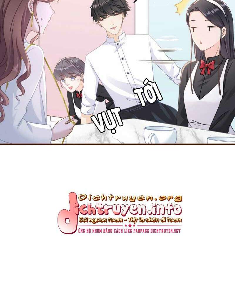 Bạn Gái Tôi Mới 30+ Chapter 93 - 20
