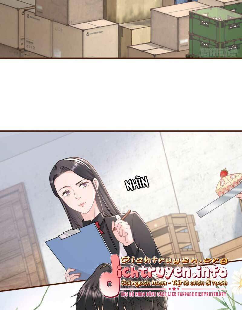 Bạn Gái Tôi Mới 30+ Chapter 93 - 3