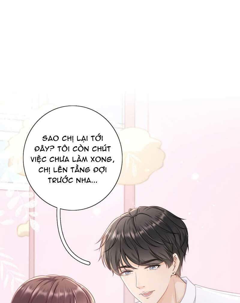 Bạn Gái Tôi Mới 30+ Chapter 93 - 21