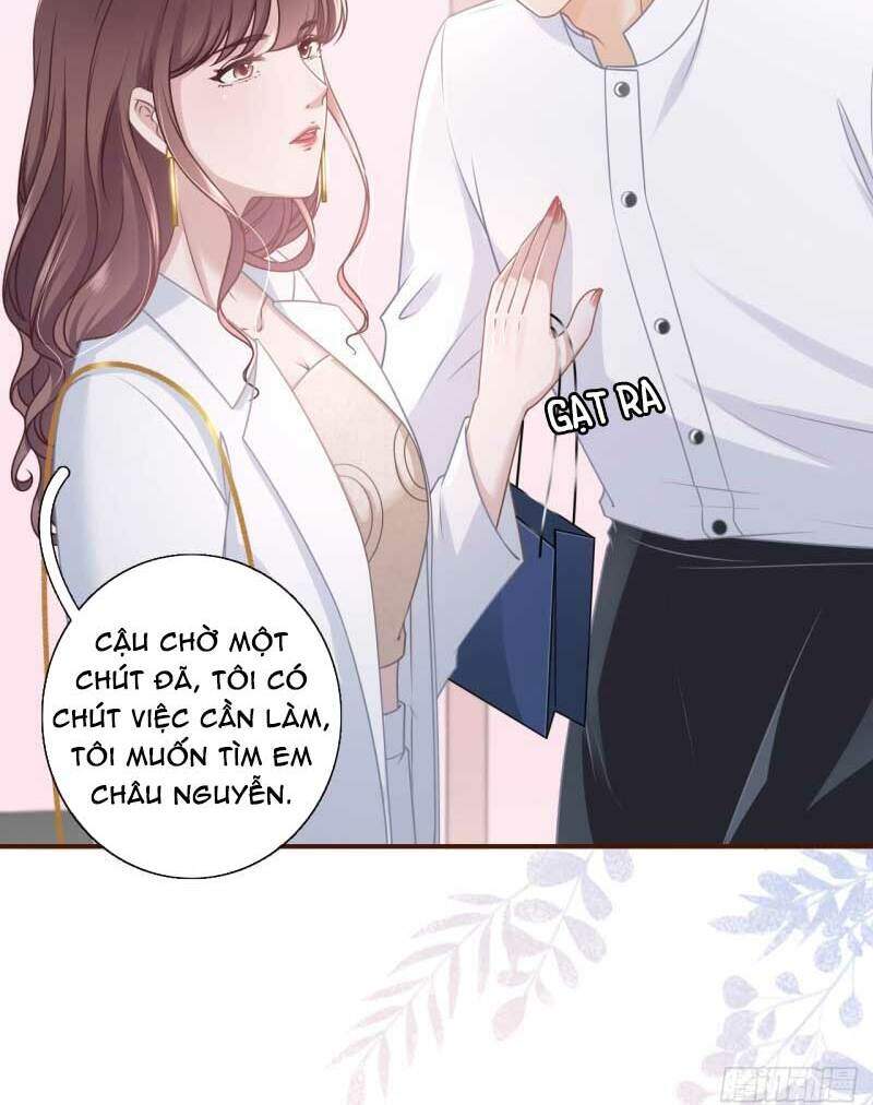 Bạn Gái Tôi Mới 30+ Chapter 93 - 22