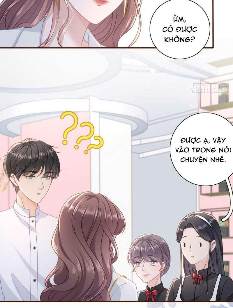 Bạn Gái Tôi Mới 30+ Chapter 93 - 24