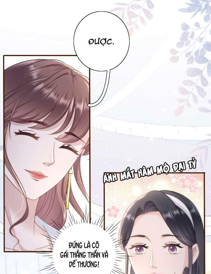 Bạn Gái Tôi Mới 30+ Chapter 93 - 25