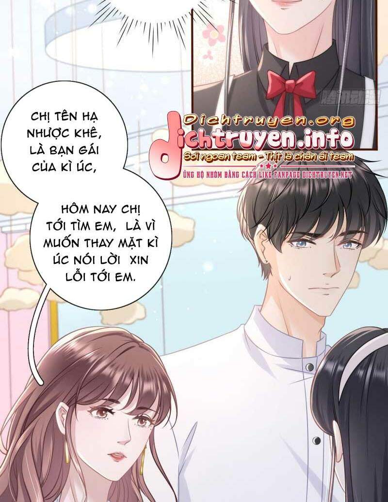 Bạn Gái Tôi Mới 30+ Chapter 93 - 26