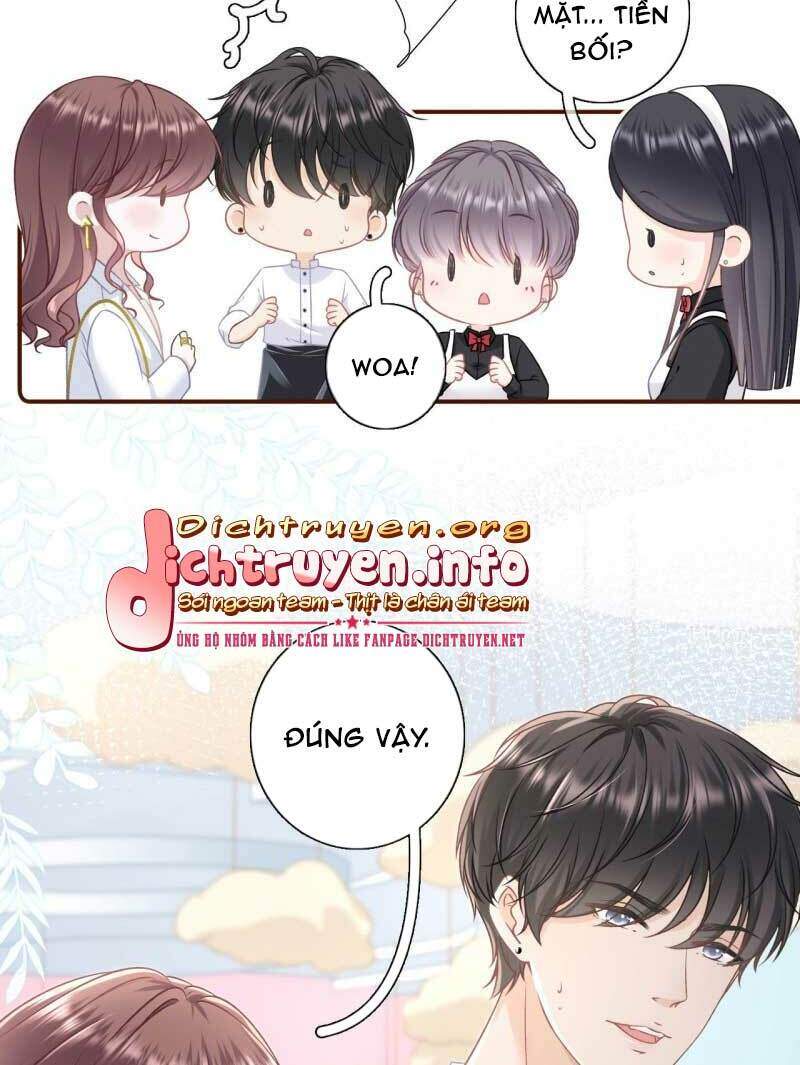 Bạn Gái Tôi Mới 30+ Chapter 93 - 28