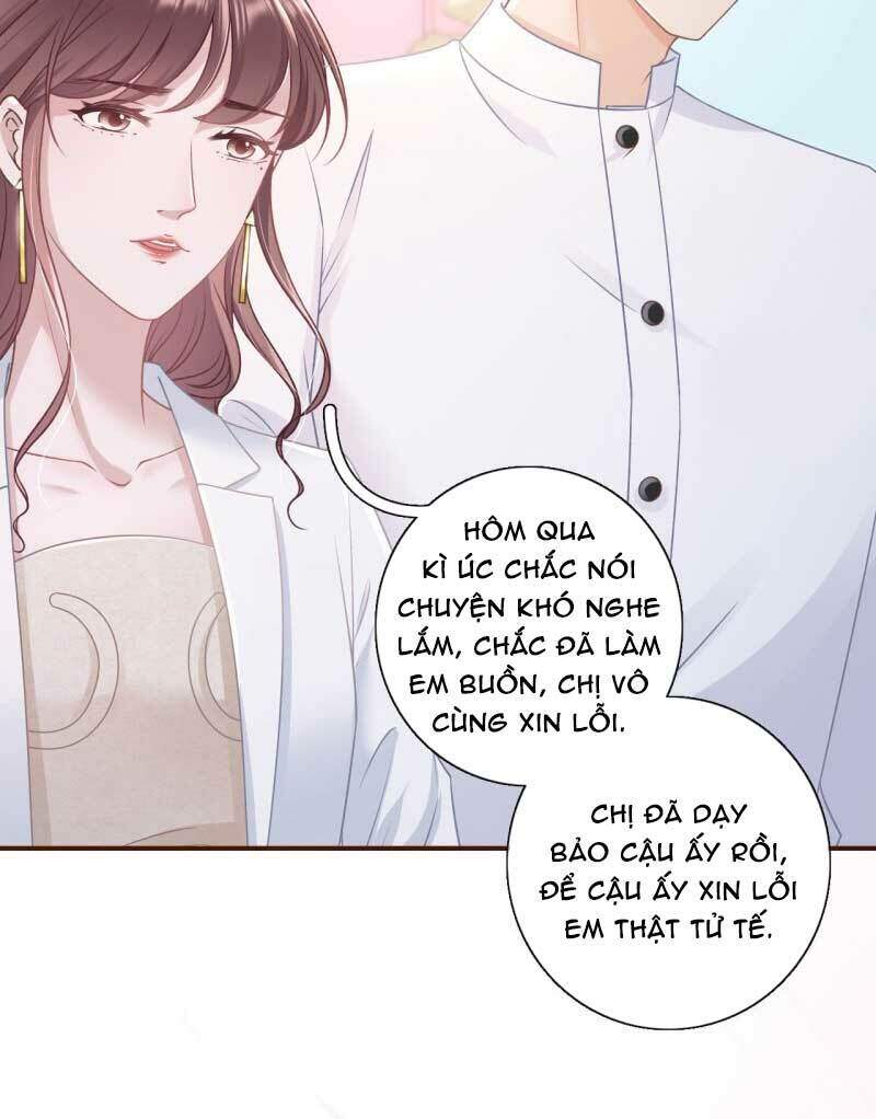 Bạn Gái Tôi Mới 30+ Chapter 93 - 29