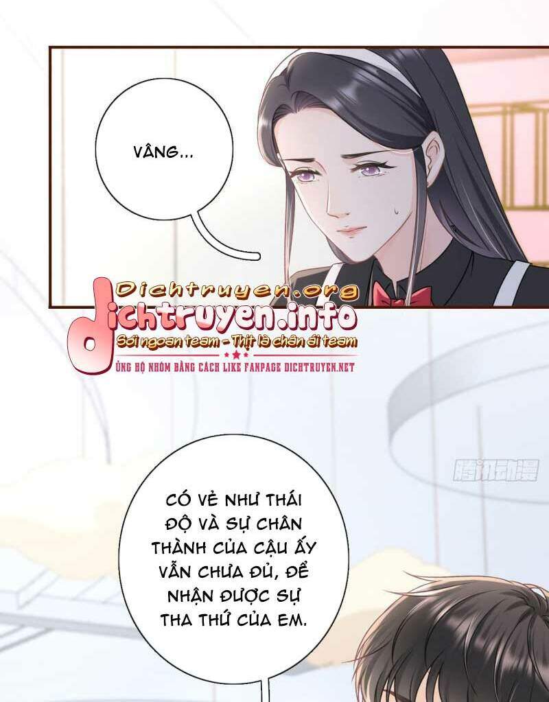 Bạn Gái Tôi Mới 30+ Chapter 93 - 30