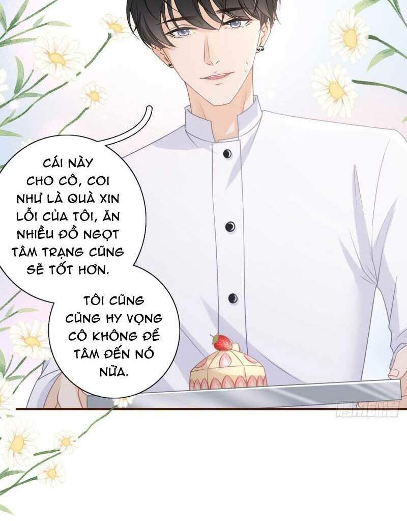 Bạn Gái Tôi Mới 30+ Chapter 93 - 4