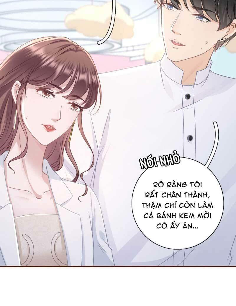Bạn Gái Tôi Mới 30+ Chapter 93 - 31
