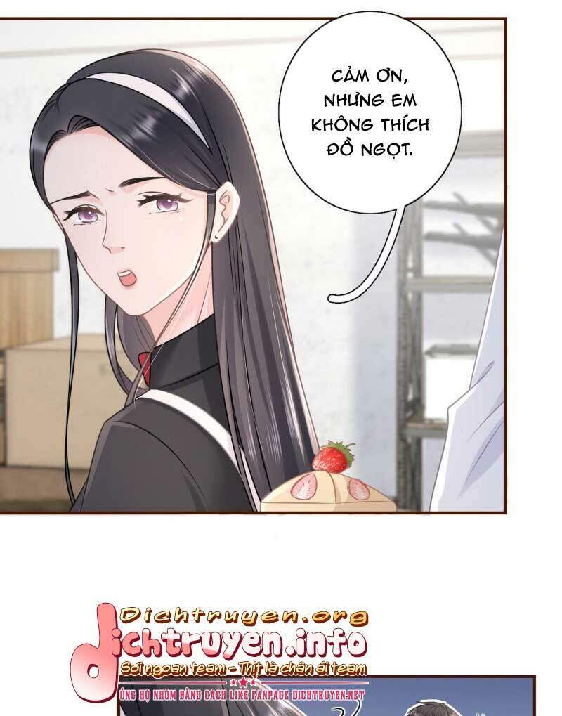 Bạn Gái Tôi Mới 30+ Chapter 93 - 5