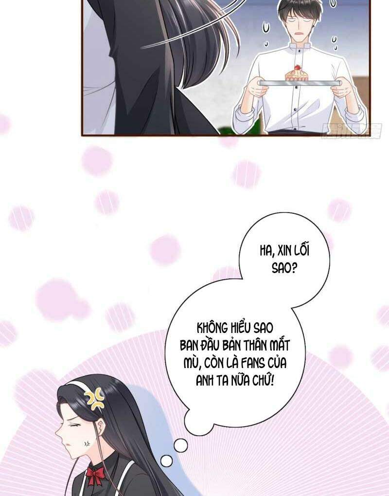 Bạn Gái Tôi Mới 30+ Chapter 93 - 6