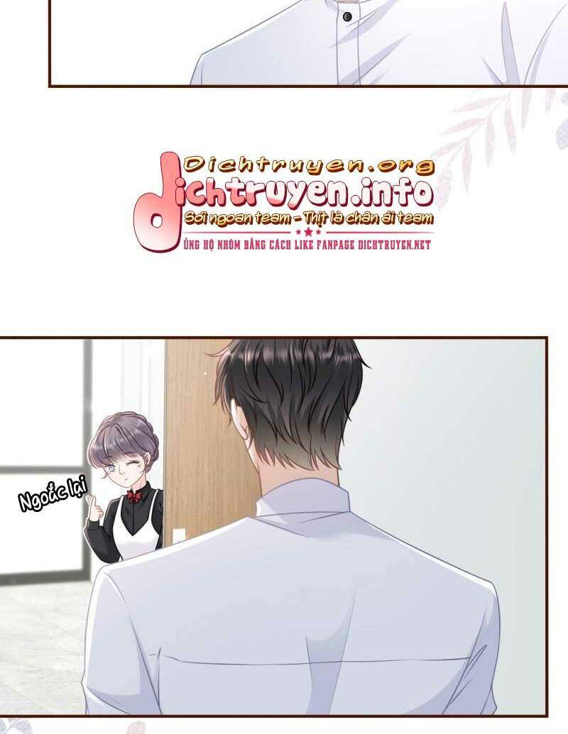 Bạn Gái Tôi Mới 30+ Chapter 93 - 10