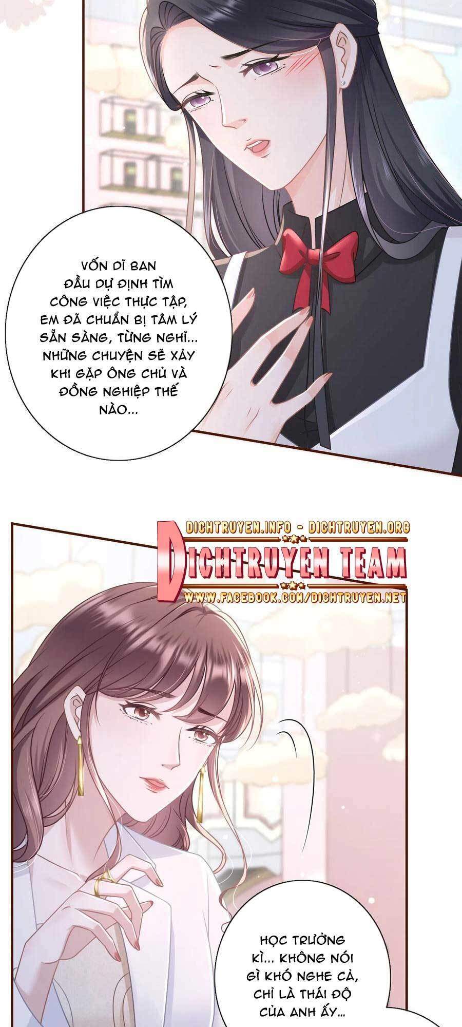 Bạn Gái Tôi Mới 30+ Chapter 94 - 11