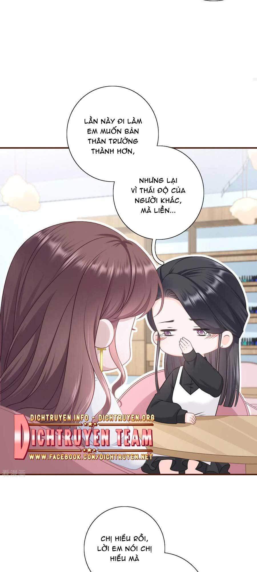 Bạn Gái Tôi Mới 30+ Chapter 94 - 13