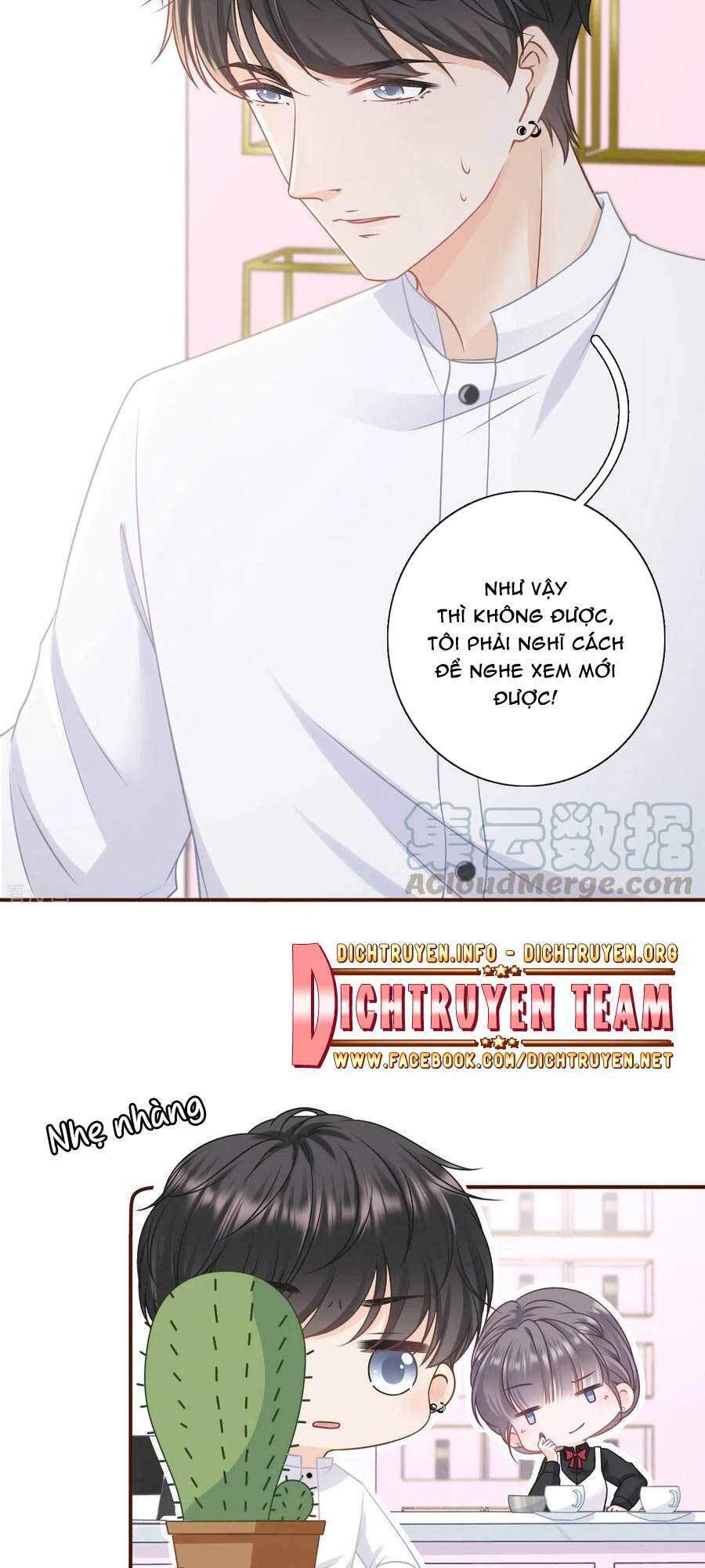 Bạn Gái Tôi Mới 30+ Chapter 94 - 17