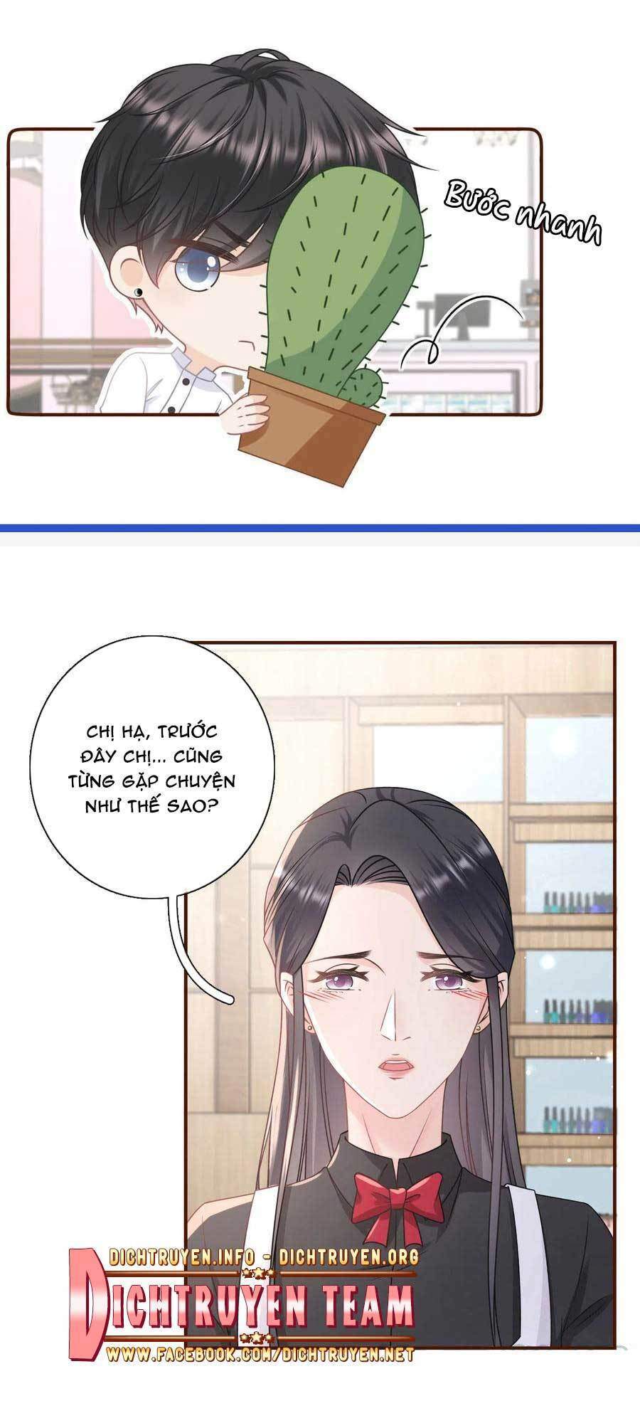 Bạn Gái Tôi Mới 30+ Chapter 94 - 19
