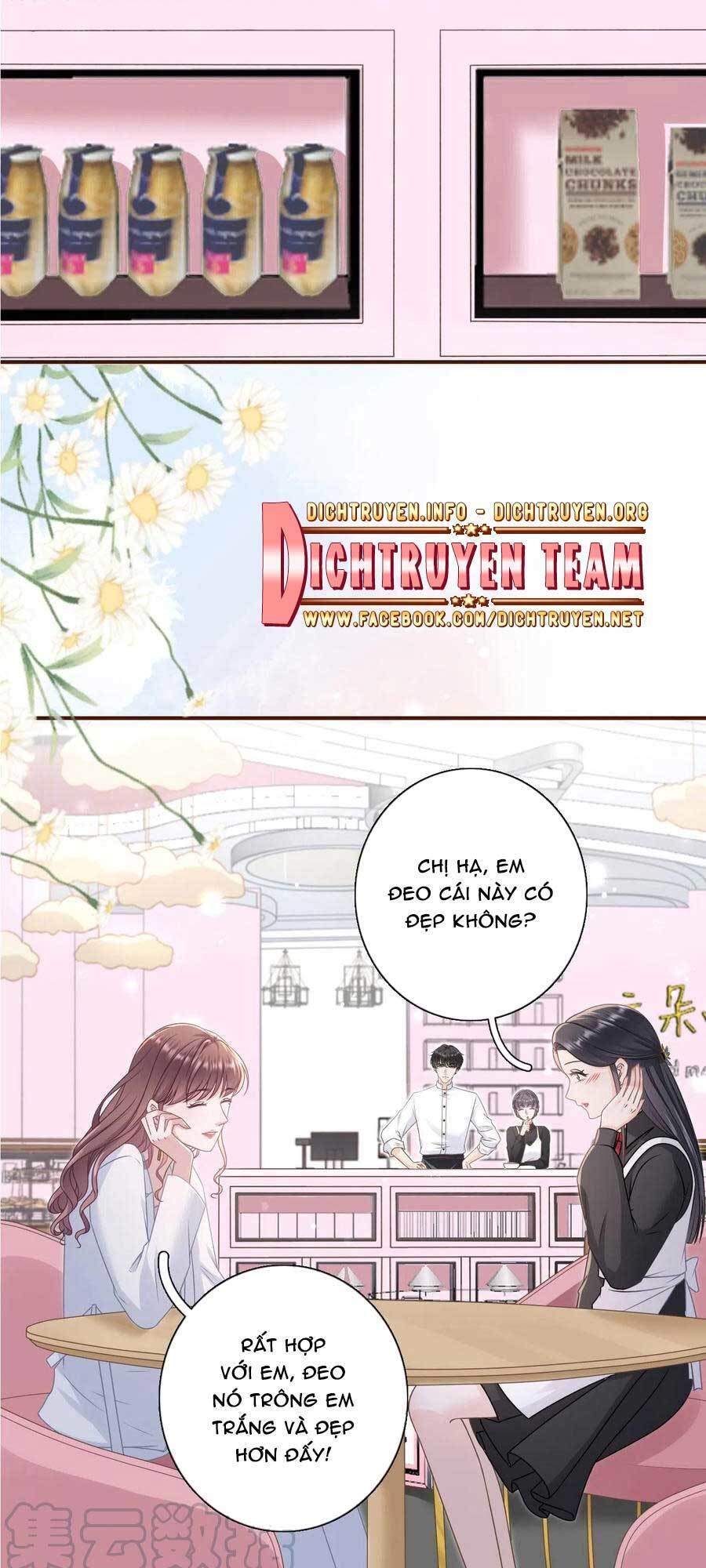 Bạn Gái Tôi Mới 30+ Chapter 94 - 3
