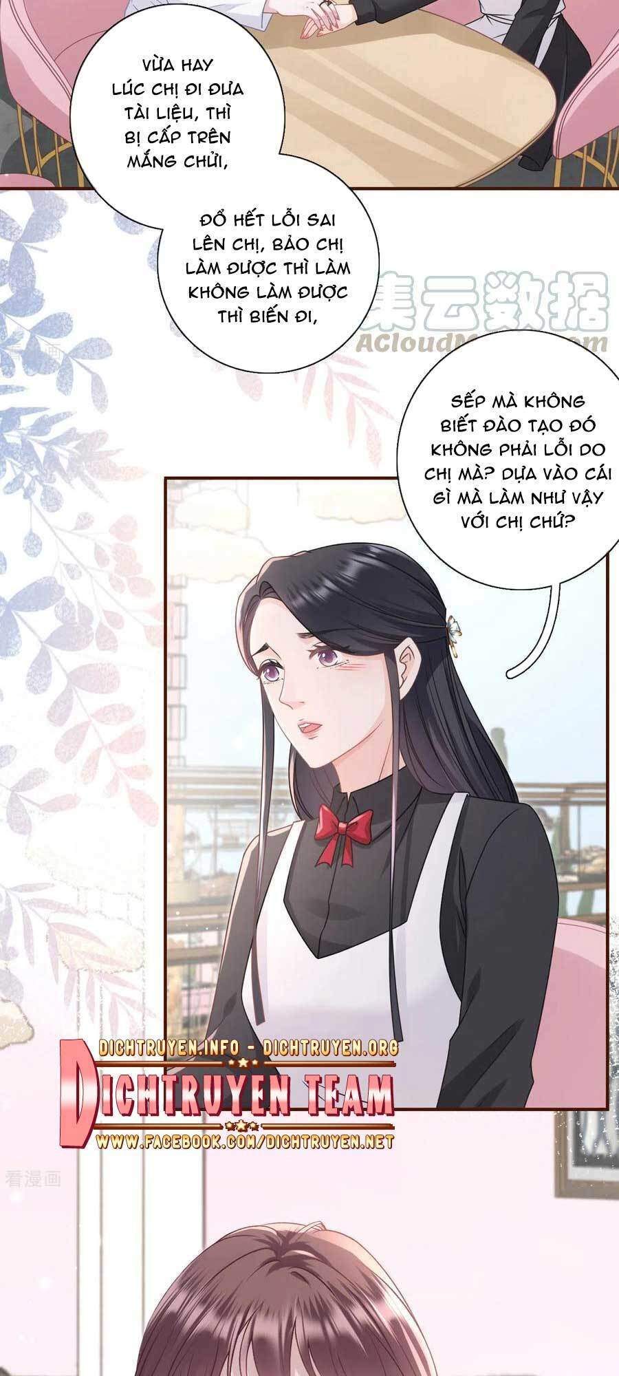 Bạn Gái Tôi Mới 30+ Chapter 94 - 23