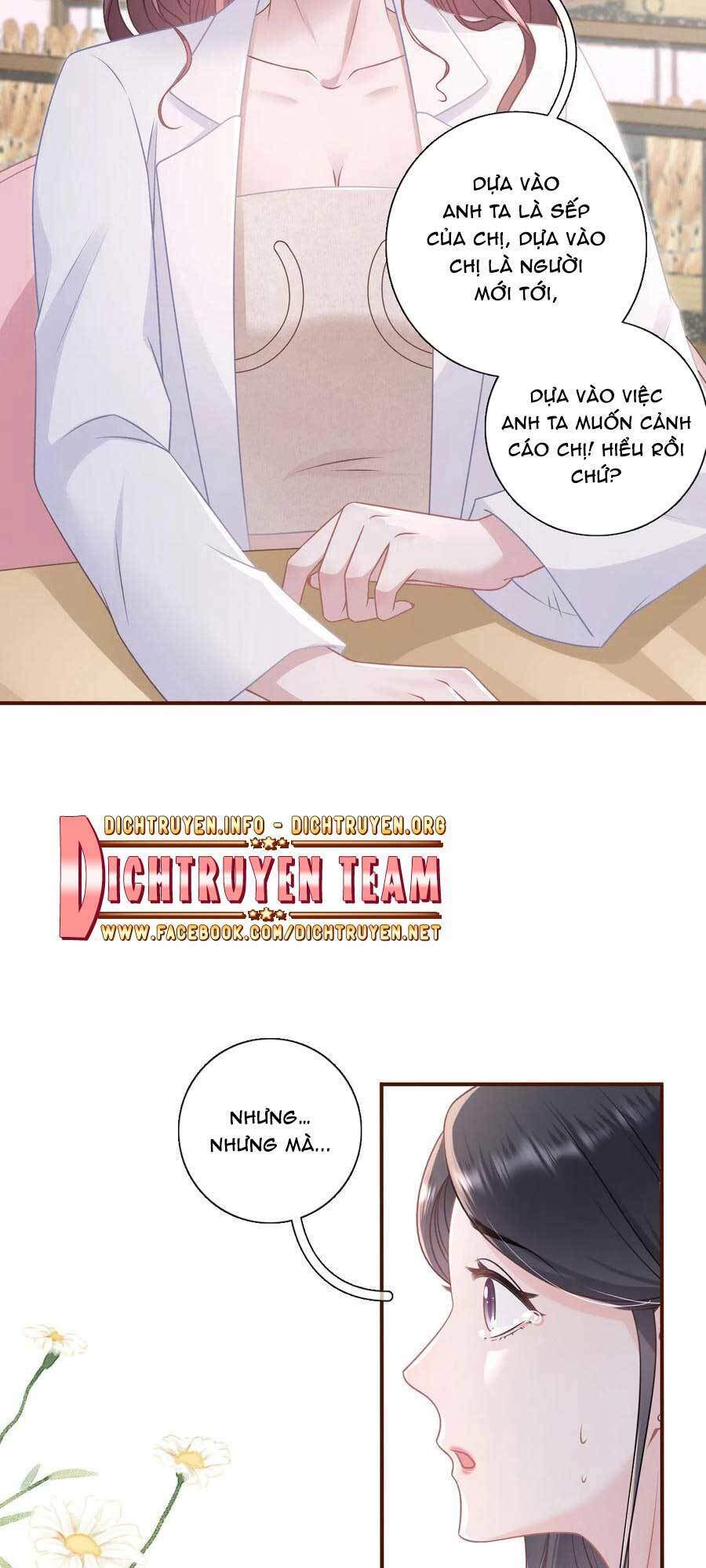 Bạn Gái Tôi Mới 30+ Chapter 94 - 25