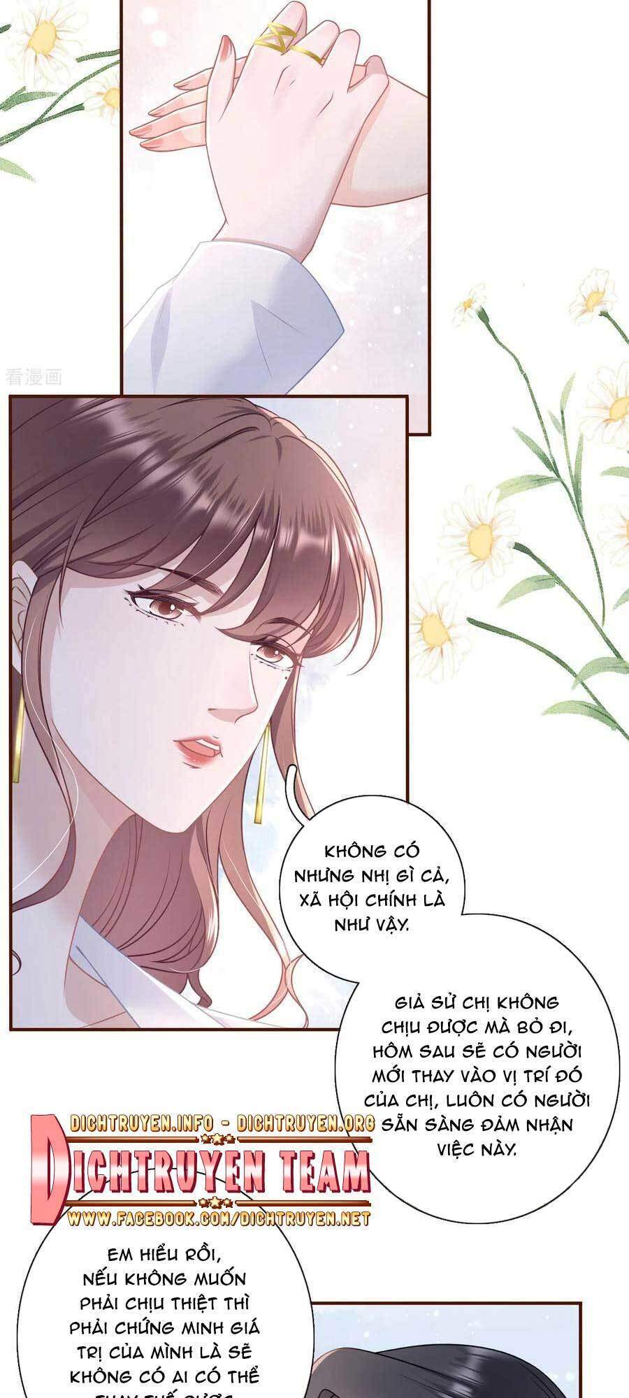 Bạn Gái Tôi Mới 30+ Chapter 94 - 27