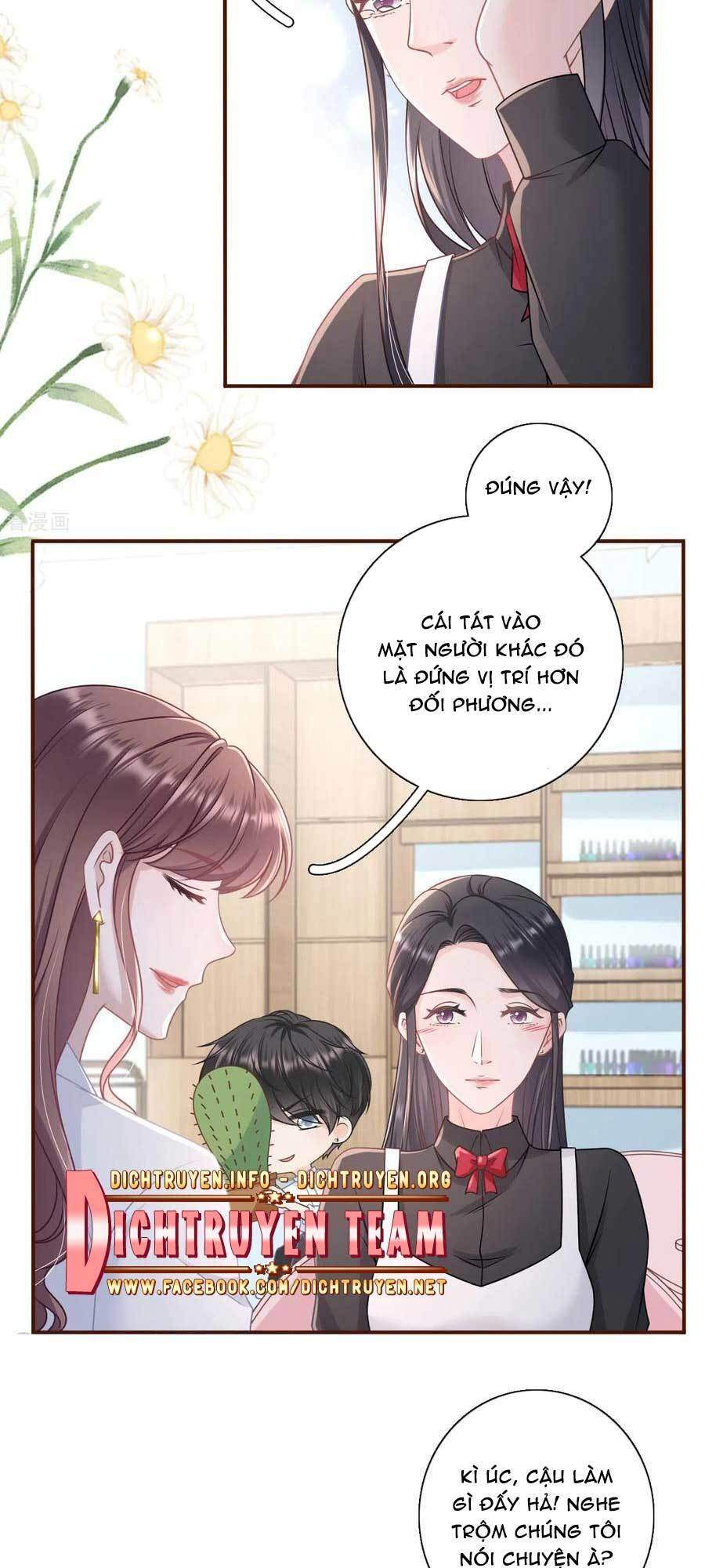 Bạn Gái Tôi Mới 30+ Chapter 94 - 29