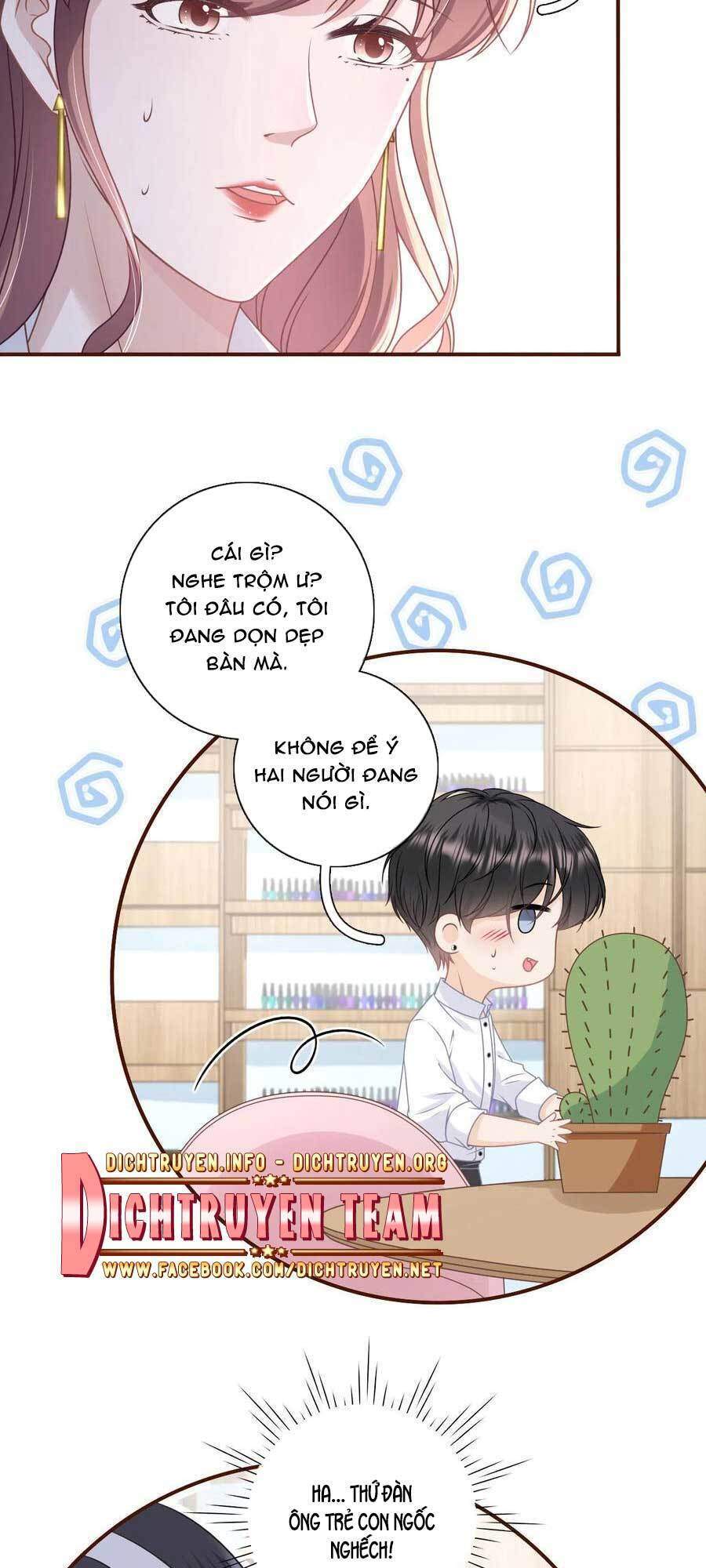 Bạn Gái Tôi Mới 30+ Chapter 94 - 31