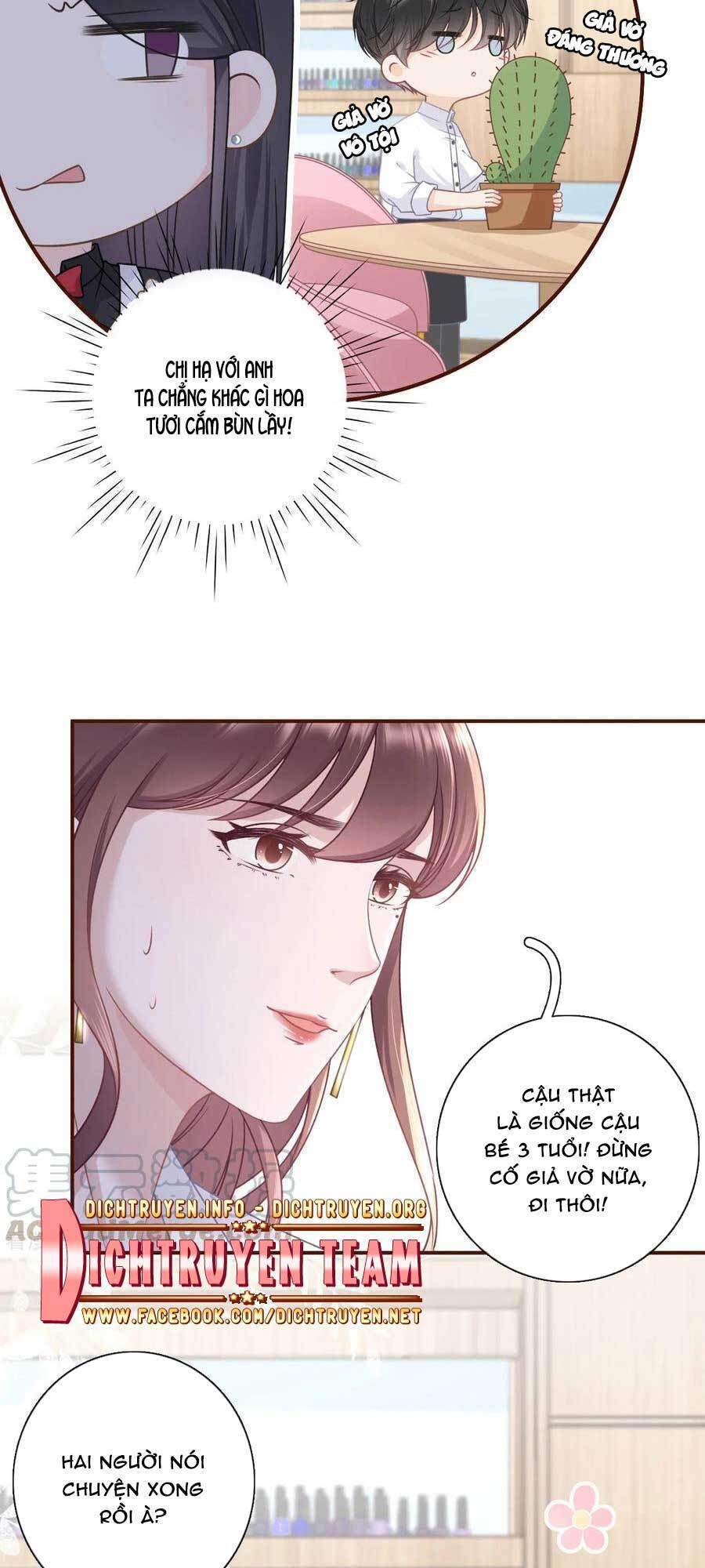 Bạn Gái Tôi Mới 30+ Chapter 94 - 33