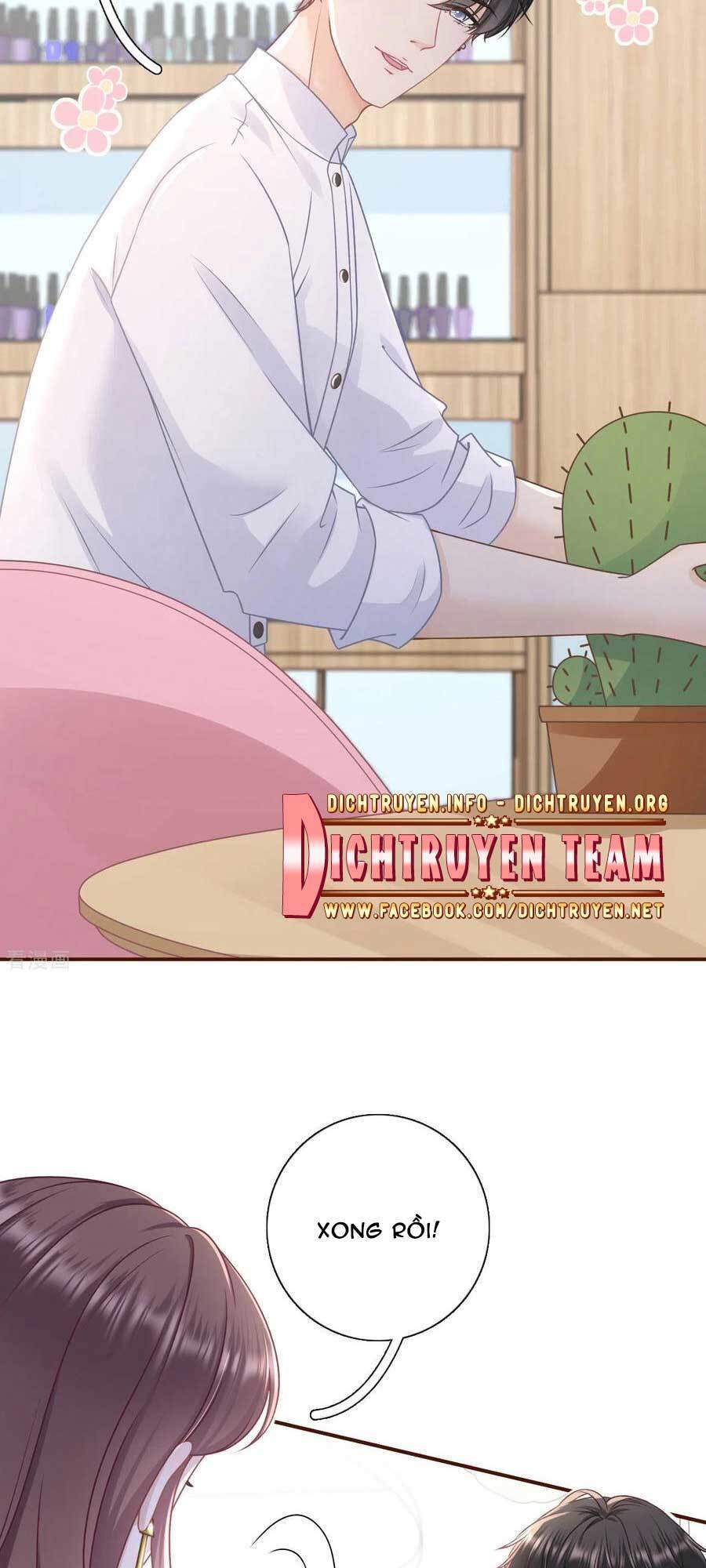 Bạn Gái Tôi Mới 30+ Chapter 94 - 35