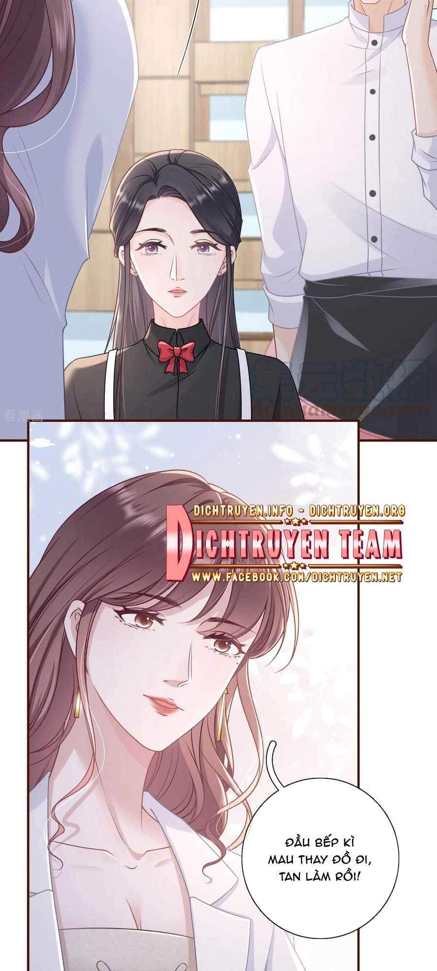 Bạn Gái Tôi Mới 30+ Chapter 94 - 37