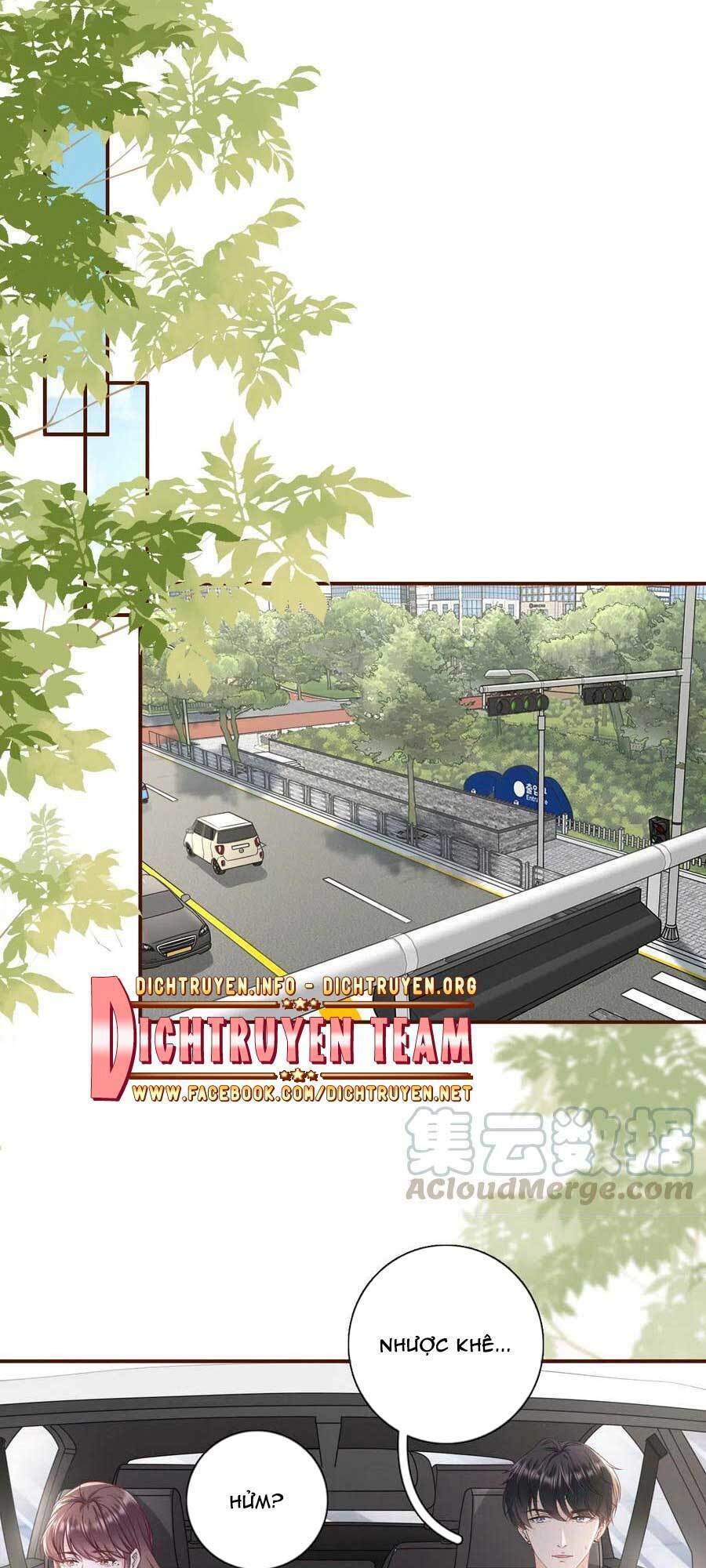 Bạn Gái Tôi Mới 30+ Chapter 94 - 39