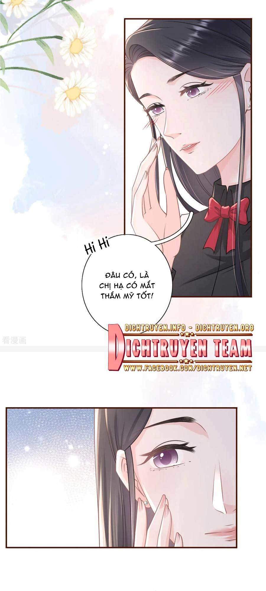 Bạn Gái Tôi Mới 30+ Chapter 94 - 5