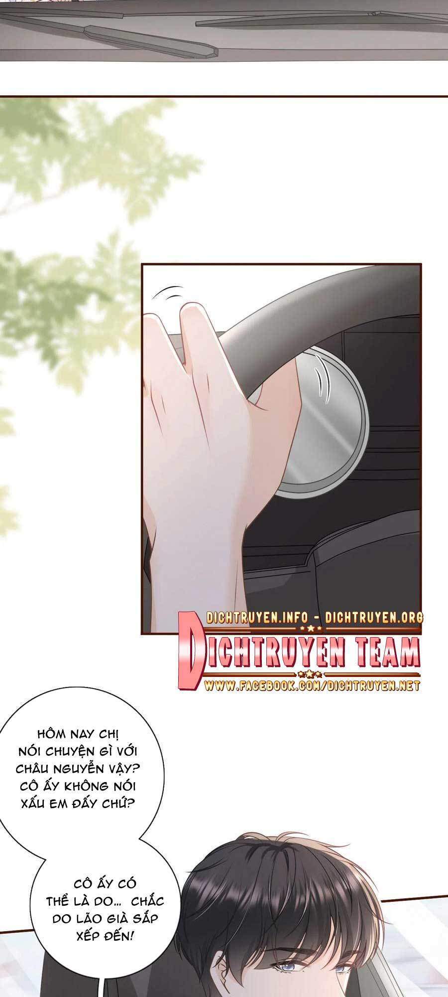 Bạn Gái Tôi Mới 30+ Chapter 94 - 41