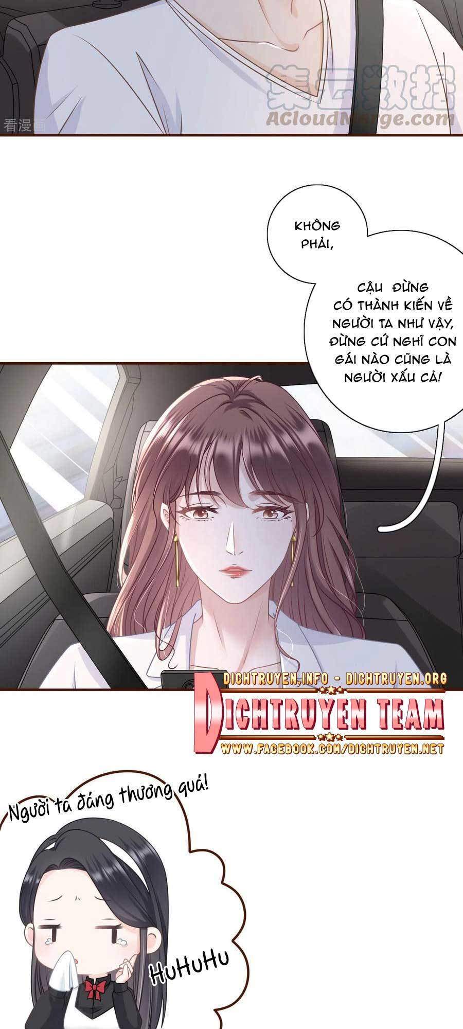 Bạn Gái Tôi Mới 30+ Chapter 94 - 43